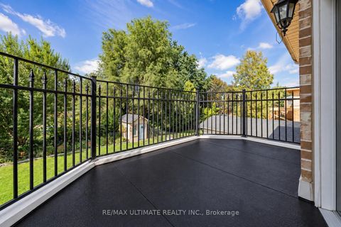Photo 15 at 38 Wilmar Road, City Centre West, Toronto