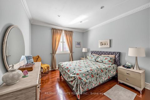 Photo 20 at 38 Wilmar Road, City Centre West, Toronto