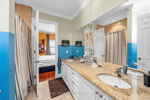 Photo 21 at 38 Wilmar Road, City Centre West, Toronto