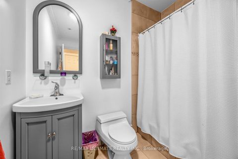 Photo 22 at 38 Wilmar Road, City Centre West, Toronto