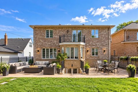 Photo 24 at 38 Wilmar Road, City Centre West, Toronto