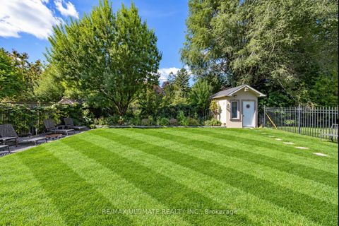 Photo 26 at 38 Wilmar Road, City Centre West, Toronto