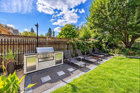 Photo 27 at 38 Wilmar Road, City Centre West, Toronto