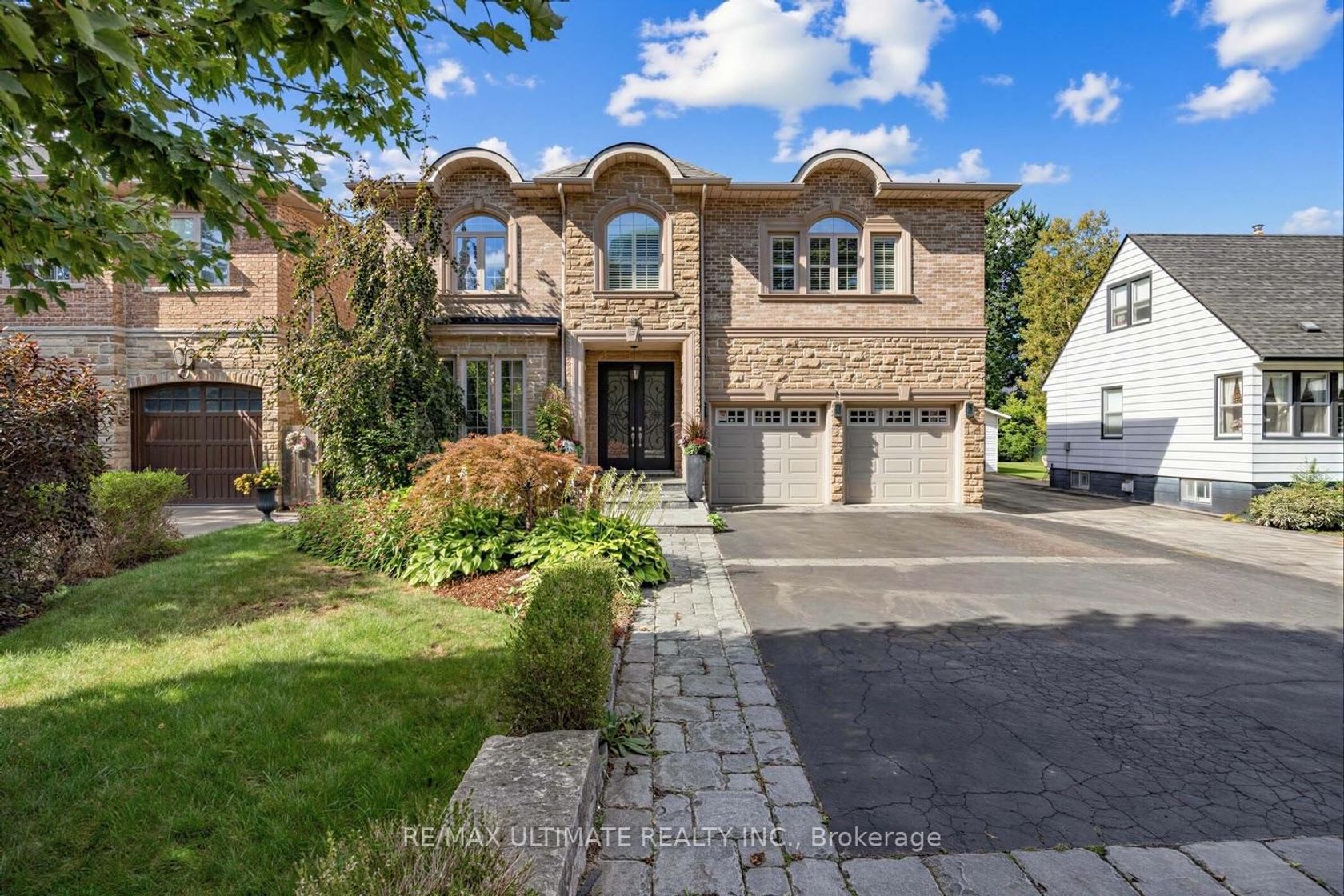 38 Wilmar Road, City Centre West, Toronto 