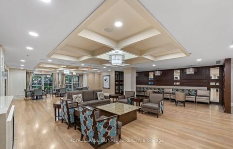 Photo 28 at 316 - 20 Bloorview Place, Don Valley Village, Toronto