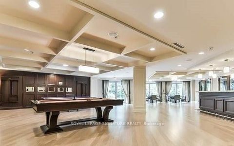 Photo 32 at 316 - 20 Bloorview Place, Don Valley Village, Toronto