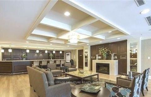 Photo 34 at 316 - 20 Bloorview Place, Don Valley Village, Toronto