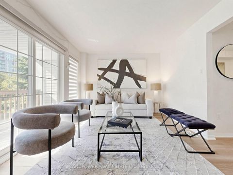 Photo 1 at 821 Sandhurst Circle, Agincourt North, Toronto