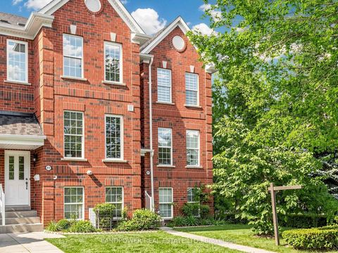 Photo 4 at 821 Sandhurst Circle, Agincourt North, Toronto