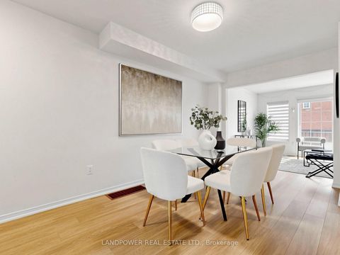 Photo 11 at 821 Sandhurst Circle, Agincourt North, Toronto