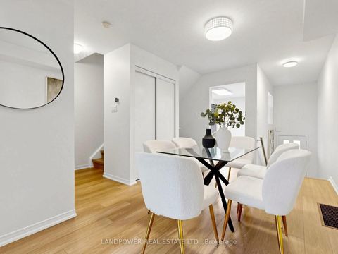 Photo 13 at 821 Sandhurst Circle, Agincourt North, Toronto
