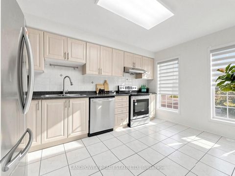Photo 14 at 821 Sandhurst Circle, Agincourt North, Toronto