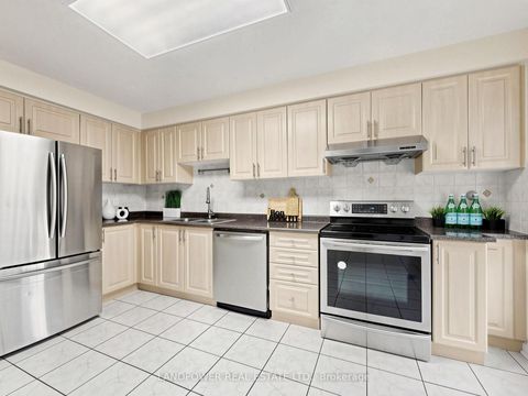 Photo 16 at 821 Sandhurst Circle, Agincourt North, Toronto