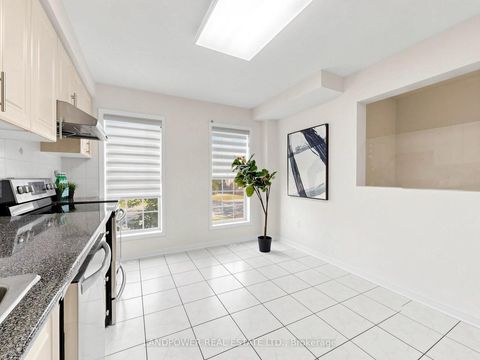 Photo 17 at 821 Sandhurst Circle, Agincourt North, Toronto