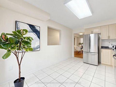 Photo 18 at 821 Sandhurst Circle, Agincourt North, Toronto