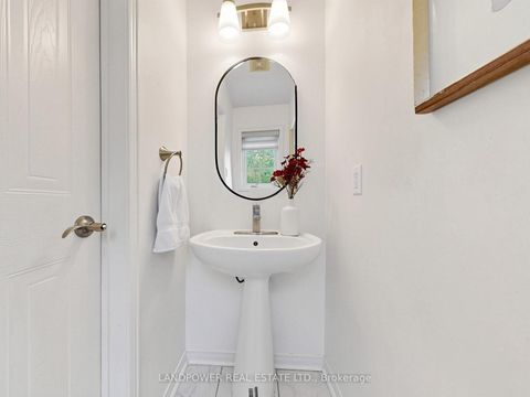 Photo 19 at 821 Sandhurst Circle, Agincourt North, Toronto