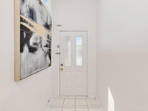 Photo 20 at 821 Sandhurst Circle, Agincourt North, Toronto