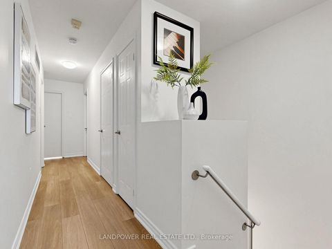 Photo 21 at 821 Sandhurst Circle, Agincourt North, Toronto