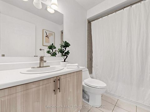 Photo 26 at 821 Sandhurst Circle, Agincourt North, Toronto