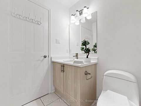Photo 27 at 821 Sandhurst Circle, Agincourt North, Toronto