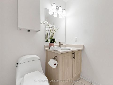 Photo 30 at 821 Sandhurst Circle, Agincourt North, Toronto