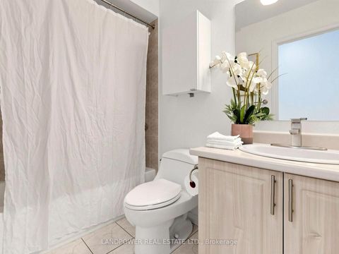 Photo 31 at 821 Sandhurst Circle, Agincourt North, Toronto
