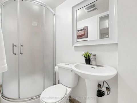 Photo 34 at 821 Sandhurst Circle, Agincourt North, Toronto