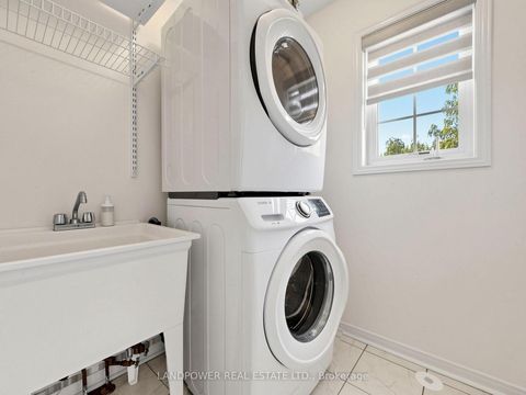 Photo 35 at 821 Sandhurst Circle, Agincourt North, Toronto