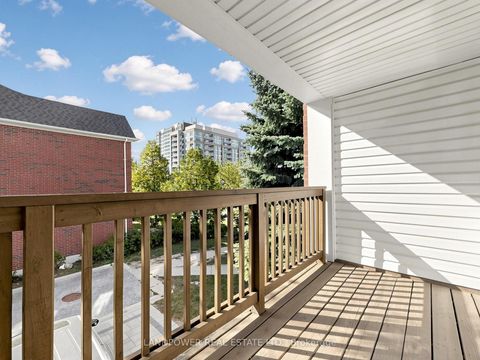 Photo 36 at 821 Sandhurst Circle, Agincourt North, Toronto