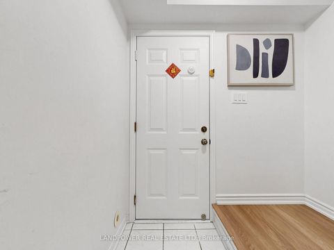 Photo 37 at 821 Sandhurst Circle, Agincourt North, Toronto