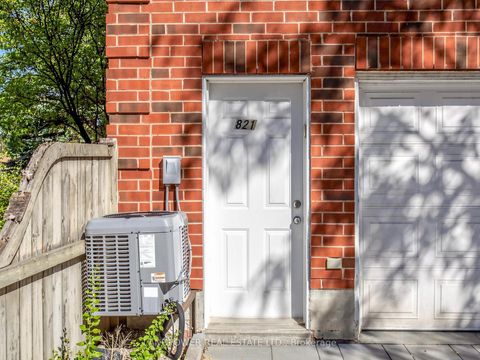 Photo 38 at 821 Sandhurst Circle, Agincourt North, Toronto