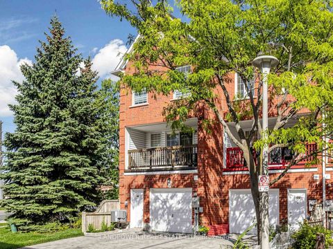 Photo 39 at 821 Sandhurst Circle, Agincourt North, Toronto