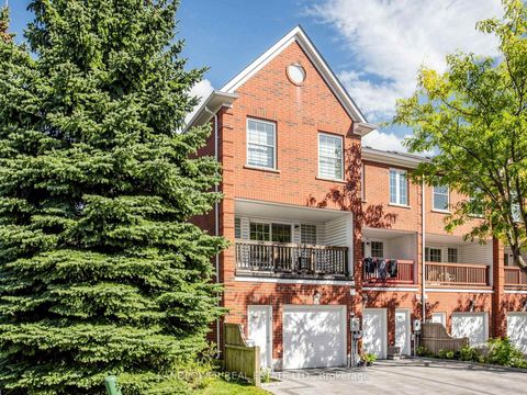 Photo 41 at 821 Sandhurst Circle, Agincourt North, Toronto