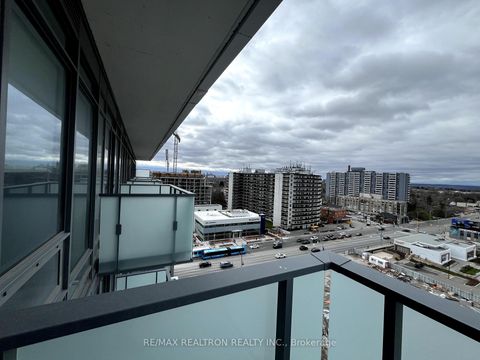 Photo 26 at N1102 - 7 Golden Lion Heights, Newtonbrook East, Toronto
