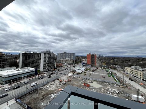 Photo 27 at N1102 - 7 Golden Lion Heights, Newtonbrook East, Toronto