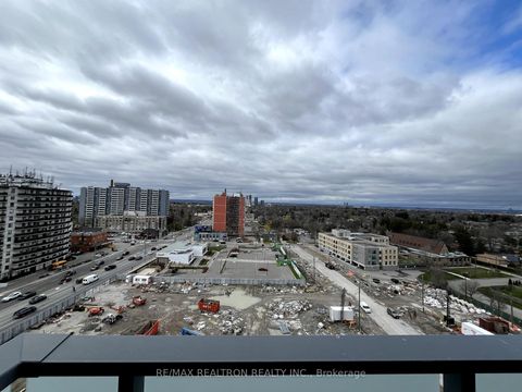 Photo 28 at N1102 - 7 Golden Lion Heights, Newtonbrook East, Toronto