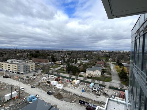 Photo 29 at N1102 - 7 Golden Lion Heights, Newtonbrook East, Toronto