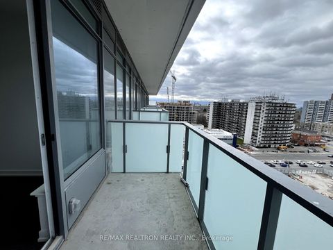 Photo 32 at N1102 - 7 Golden Lion Heights, Newtonbrook East, Toronto