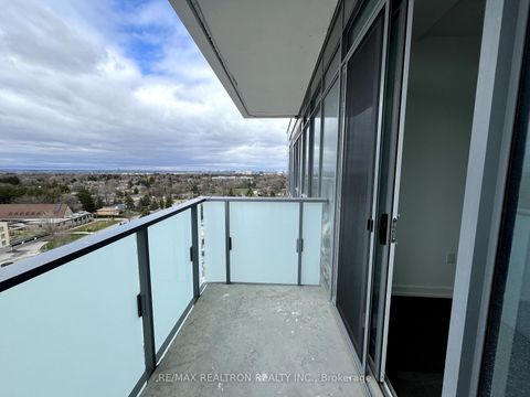 Photo 33 at N1102 - 7 Golden Lion Heights, Newtonbrook East, Toronto