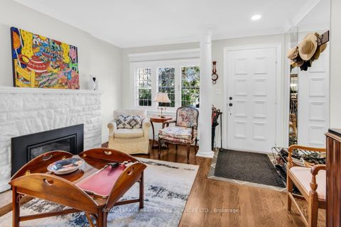 Photo 2 at 47 Coulson Avenue, Forest Hill South, Toronto