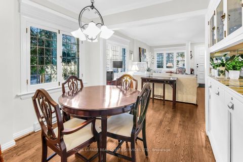Photo 4 at 47 Coulson Avenue, Forest Hill South, Toronto