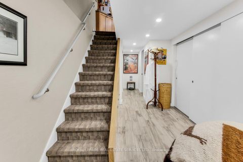 Photo 10 at 47 Coulson Avenue, Forest Hill South, Toronto