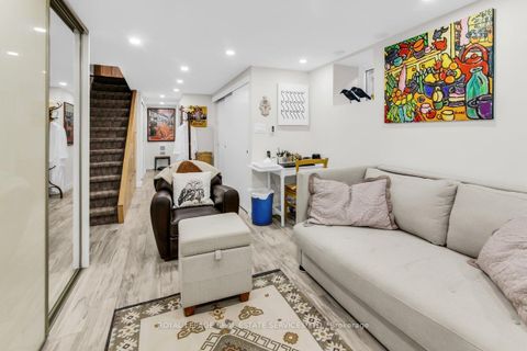 Photo 12 at 47 Coulson Avenue, Forest Hill South, Toronto