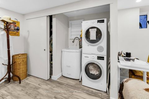 Photo 14 at 47 Coulson Avenue, Forest Hill South, Toronto
