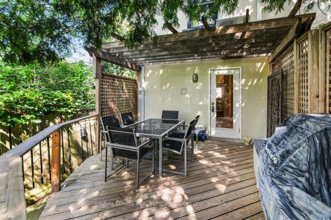 Photo 15 at 47 Coulson Avenue, Forest Hill South, Toronto