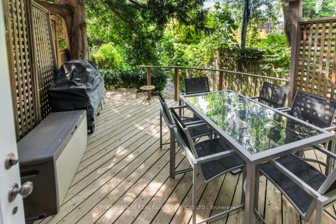 Photo 16 at 47 Coulson Avenue, Forest Hill South, Toronto