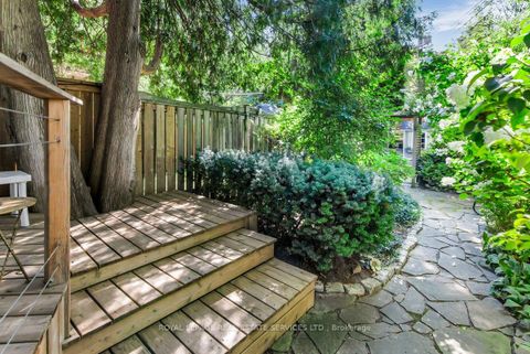 Photo 17 at 47 Coulson Avenue, Forest Hill South, Toronto