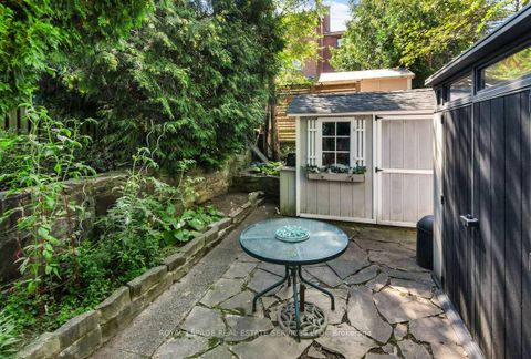 Photo 19 at 47 Coulson Avenue, Forest Hill South, Toronto