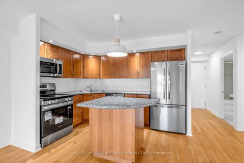 Photo 5 at 1436 - 250 Wellington Street W, Waterfront Communities C1, Toronto