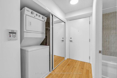 Photo 7 at 1436 - 250 Wellington Street W, Waterfront Communities C1, Toronto
